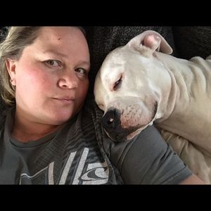 Meet your Posher, Brandy